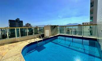 Imagem 6: APARTAMENTO COM 48 m² - TUPI - PRAIA GRANDE SP