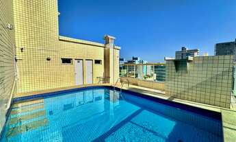 Imagem 7: APARTAMENTO COM 48 m² - TUPI - PRAIA GRANDE SP