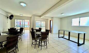 Imagem 2: APARTAMENTO COM 48 m² - TUPI - PRAIA GRANDE SP