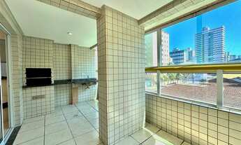 Imagem 3: APARTAMENTO COM 48 m² - TUPI - PRAIA GRANDE SP