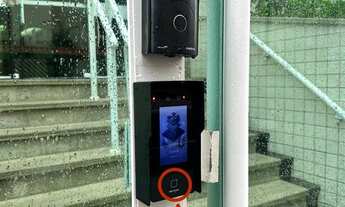 Imagem 4: APARTAMENTO COM 48 m² - TUPI - PRAIA GRANDE SP