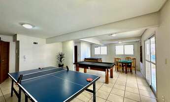 Imagem 5: APARTAMENTO COM 48 m² - TUPI - PRAIA GRANDE SP