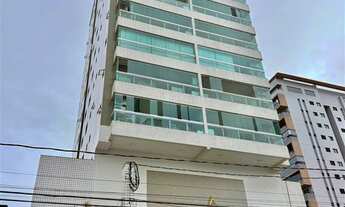 Imagem: APARTAMENTO COM 84 m² - FORTE - PRAIA GRANDE