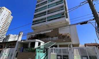 Imagem 2: APARTAMENTO COM 84 m² - FORTE - PRAIA GRANDE SP