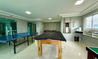 Imagem 4: APARTAMENTO COM 84 m² - FORTE - PRAIA GRANDE SP