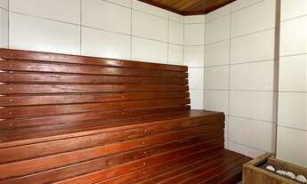 Imagem 7: APARTAMENTO COM 84 m² - FORTE - PRAIA GRANDE SP