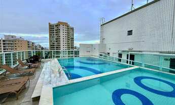 Imagem 5: APARTAMENTO COM 84 m² - FORTE - PRAIA GRANDE SP