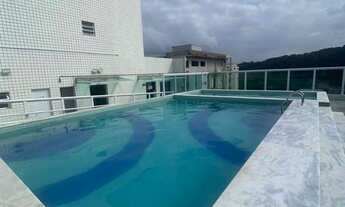 Imagem 6: APARTAMENTO COM 84 m² - FORTE - PRAIA GRANDE SP