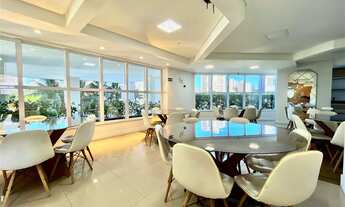 Imagem 2: APARTAMENTO COM 47 m² - GUILHERMINA - PRAIA GRANDE SP