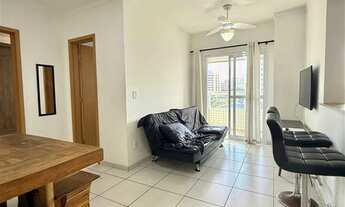 Imagem 6: APARTAMENTO COM 47 m² - GUILHERMINA - PRAIA GRANDE SP