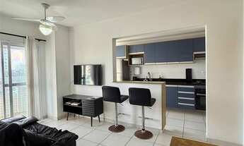 Imagem 7: APARTAMENTO COM 47 m² - GUILHERMINA - PRAIA GRANDE SP