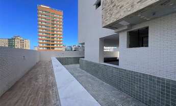 Imagem 1: APARTAMENTO COM 49 m² - BOQUEIRÃO - PRAIA GRANDE SP