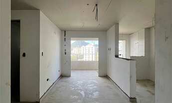 Imagem 4: APARTAMENTO COM 49 m² - BOQUEIRÃO - PRAIA GRANDE SP