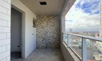 Imagem 6: APARTAMENTO COM 49 m² - BOQUEIRÃO - PRAIA GRANDE SP