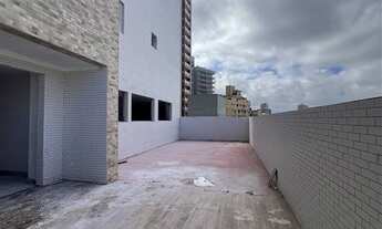 Imagem 3: APARTAMENTO COM 49 m² - BOQUEIRÃO - PRAIA GRANDE SP
