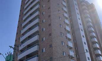 Imagem: APARTAMENTO COM 54 m² - GUILHERMINA - PRAIA