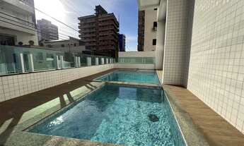 Imagem 2: APARTAMENTO COM 70 m² - AVIAÇÃO - PRAIA GRANDE SP