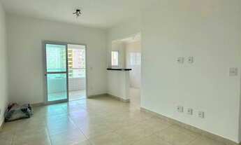 Imagem 4: APARTAMENTO COM 70 m² - AVIAÇÃO - PRAIA GRANDE SP