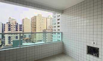 Imagem 6: APARTAMENTO COM 70 m² - AVIAÇÃO - PRAIA GRANDE SP