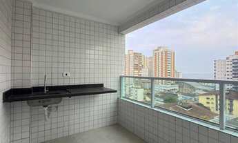 Imagem 7: APARTAMENTO COM 70 m² - AVIAÇÃO - PRAIA GRANDE SP