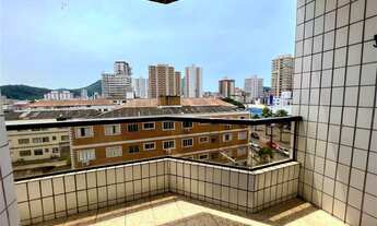 Imagem: APARTAMENTO COM 91 m² - BOQUEIRAO - PRAIA