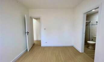 Imagem 6: APARTAMENTO COM 91 m² - BOQUEIRAO - PRAIA GRANDE SP