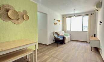 Imagem 4: APARTAMENTO COM 61 m² - TUPI - PRAIA GRANDE SP