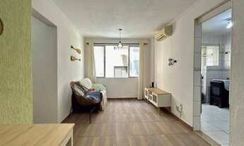 Imagem 5: APARTAMENTO COM 61 m² - TUPI - PRAIA GRANDE SP