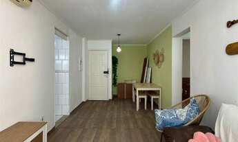 Imagem 6: APARTAMENTO COM 61 m² - TUPI - PRAIA GRANDE SP