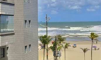 Imagem 7: APARTAMENTO COM 61 m² - TUPI - PRAIA GRANDE SP