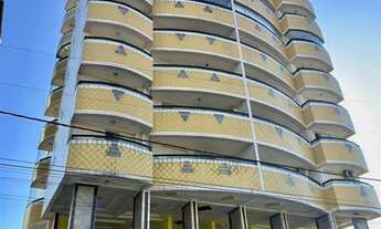 Imagem: APARTAMENTO COM 62 m² - OCIAN - PRAIA GRANDE