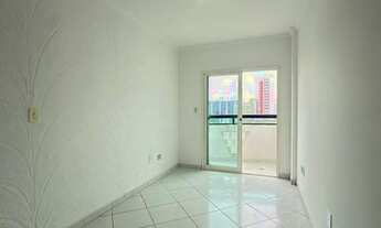 Imagem 6: APARTAMENTO COM 62 m² - OCIAN - PRAIA GRANDE SP