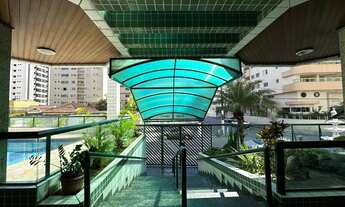 Imagem 2: APARTAMENTO COM 86 m² - TUPI - PRAIA GRANDE SP