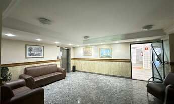 Imagem 4: APARTAMENTO COM 86 m² - TUPI - PRAIA GRANDE SP