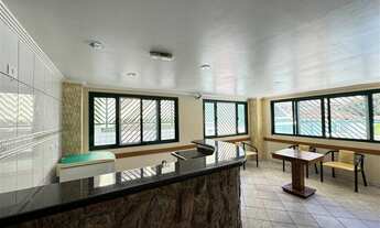 Imagem 6: APARTAMENTO COM 86 m² - TUPI - PRAIA GRANDE SP