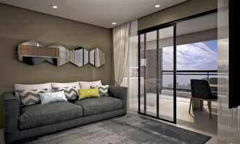 Imagem 7: APARTAMENTO COM 90 m² - GUILHERMINA - PRAIA GRANDE SP