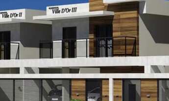 Imagem 2: CASA COM 51.85 m² - VILA SONIA - PRAIA GRANDE SP