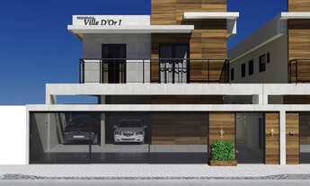 Imagem 2: CASA COM 52.69 m² - VILA SONIA - PRAIA GRANDE SP