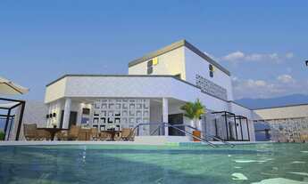 Imagem: APARTAMENTO COM 103.06 m² - GUILHERMINA