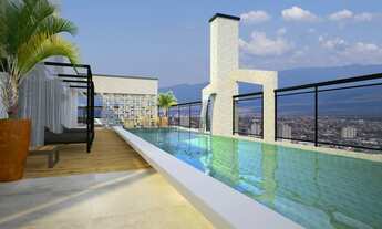 Imagem: APARTAMENTO COM 90 m² - GUILHERMINA - PRAIA