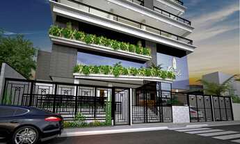 Imagem 3: APARTAMENTO COM 90 m² - GUILHERMINA - PRAIA GRANDE SP