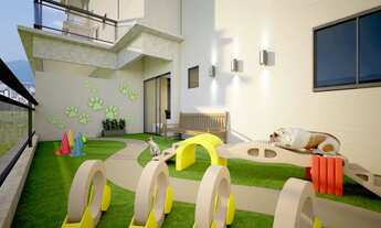 Imagem 7: APARTAMENTO COM 90.11 m² - GUILHERMINA - PRAIA GRANDE SP