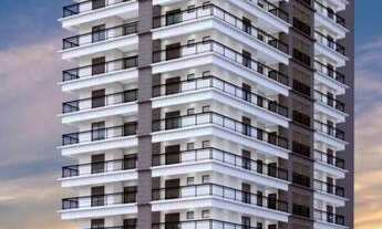 Imagem: APARTAMENTO COM 87.07 m² - GUILHERMINA