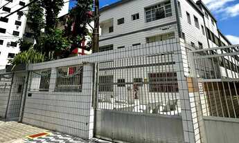 Imagem: APARTAMENTO COM 40.73 m² - FORTE - PRAIA