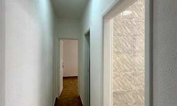 Imagem 4: APARTAMENTO COM 40.73 m² - FORTE - PRAIA GRANDE SP