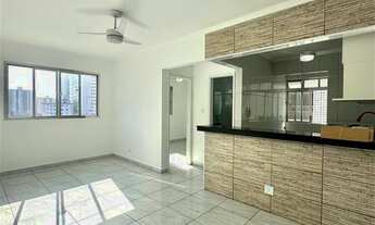 Imagem 3: APARTAMENTO COM 62 m² - CAIÇARA - PRAIA GRANDE SP