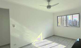 Imagem 4: APARTAMENTO COM 62 m² - CAIÇARA - PRAIA GRANDE SP