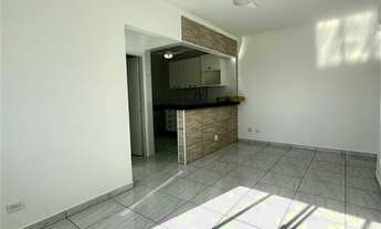 Imagem 5: APARTAMENTO COM 62 m² - CAIÇARA - PRAIA GRANDE SP