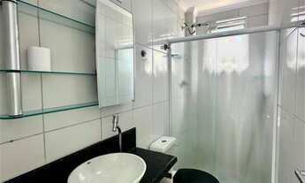 Imagem 7: APARTAMENTO COM 62 m² - CAIÇARA - PRAIA GRANDE SP