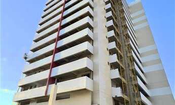 Imagem: APARTAMENTO COM 55.48 m² - CAIÇARA - PRAIA